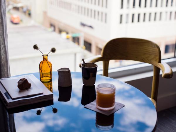 The LINE Austin : photo 1 de la chambre chambre double