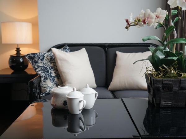 Hotel 19, Penang : photo 6 de la chambre grand hollywood twin room