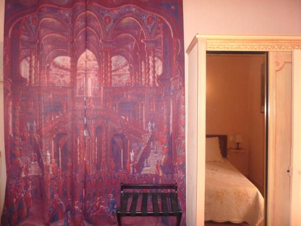 Hôtel du Fiacre : photo 5 de la chambre chambre simple