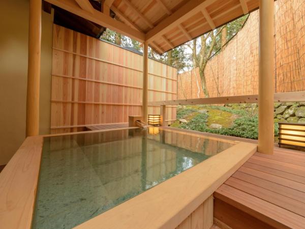 Hanaikada : photo 1 de la chambre suite