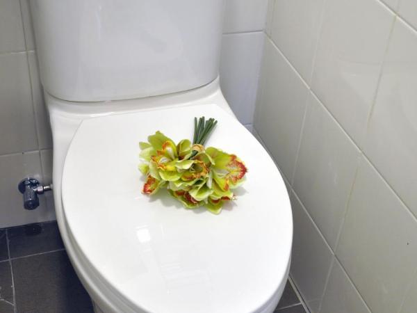 Teruntum 96 Guest house : photo 3 de la chambre suite familiale