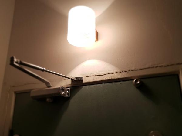 Teruntum 96 Guest house : photo 4 de la chambre chambre standard lit queen-size