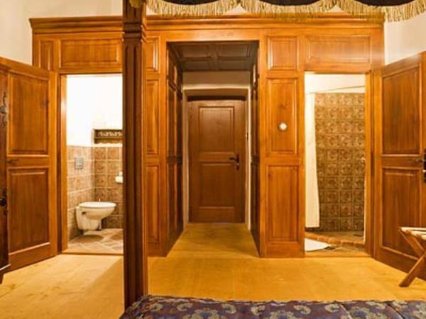 Zamek Zabreh : photo 10 de la chambre chambre histoire