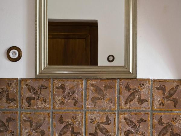 Zamek Zabreh : photo 2 de la chambre appartement exécutif