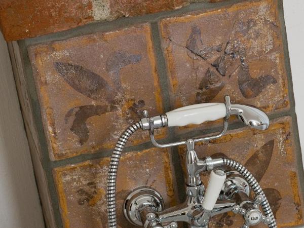 Zamek Zabreh : photo 5 de la chambre appartement exécutif