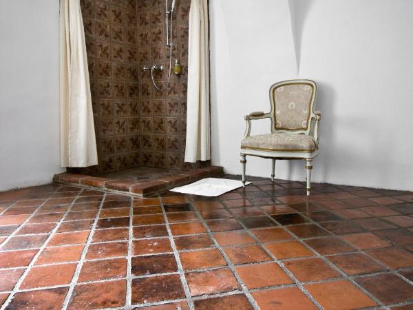 Zamek Zabreh : photo 6 de la chambre appartement exécutif