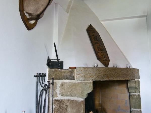 Zamek Zabreh : photo 7 de la chambre appartement exécutif