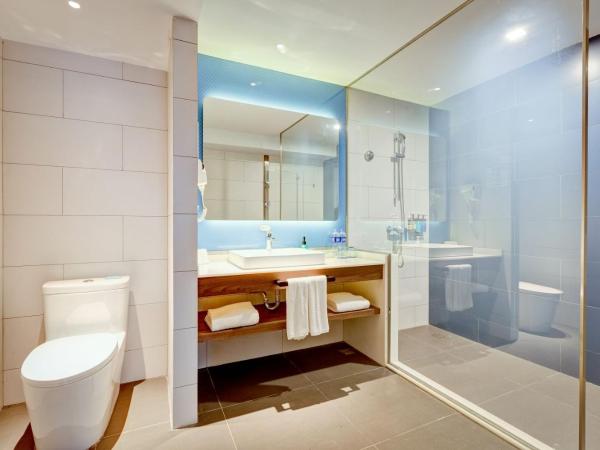 Holiday Inn Express Xi'an Bell Tower, an IHG Hotel : photo 5 de la chambre chambre standard