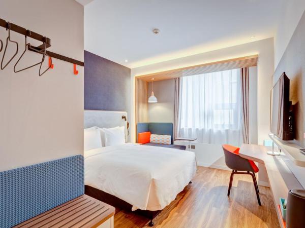 Holiday Inn Express Xi'an Bell Tower, an IHG Hotel : photo 1 de la chambre chambre standard