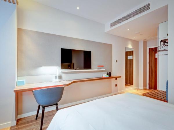 Holiday Inn Express Xi'an Bell Tower, an IHG Hotel : photo 3 de la chambre chambre standard