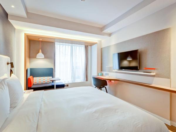 Holiday Inn Express Xi'an Bell Tower, an IHG Hotel : photo 2 de la chambre chambre standard