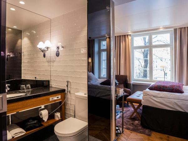 Solo Sokos Hotel Turun Seurahuone : photo 3 de la chambre chambre simple solo