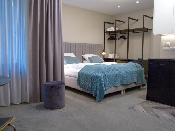 Reykjavik Residence Apartment Hotel : photo 5 de la chambre studio Économique
