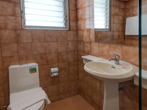 Stable Lodge - SHA Certified : photo 3 de la chambre chambre double supérieure