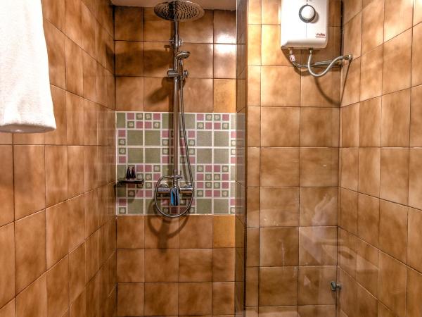 Stable Lodge - SHA Certified : photo 6 de la chambre chambre double deluxe