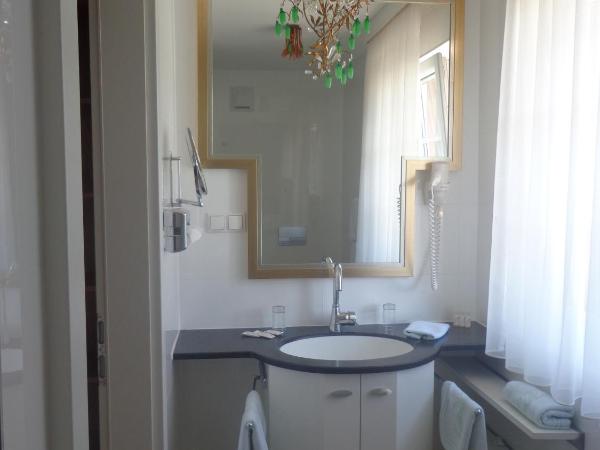 Hans Mauracher Schlössl : photo 10 de la chambre appartement 1 chambre avec balcon