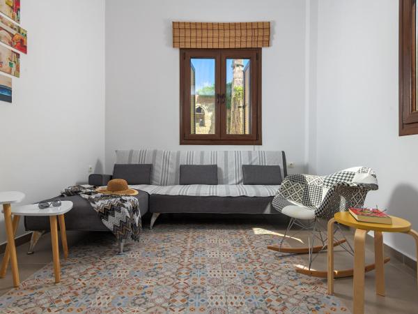 Alley 7, Old Town : photo 1 de la chambre appartement 1 chambre