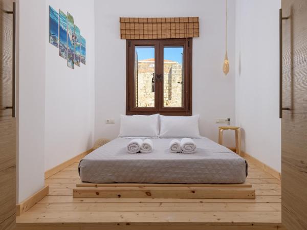 Alley 7, Old Town : photo 2 de la chambre appartement 1 chambre