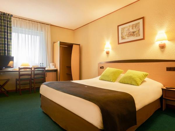 Campanile Hotel Szczecin : photo 1 de la chambre chambre double