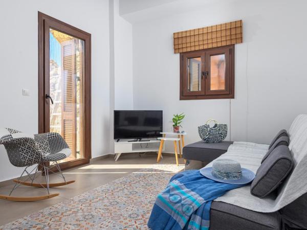 Alley 7, Old Town : photo 9 de la chambre appartement 2 chambres