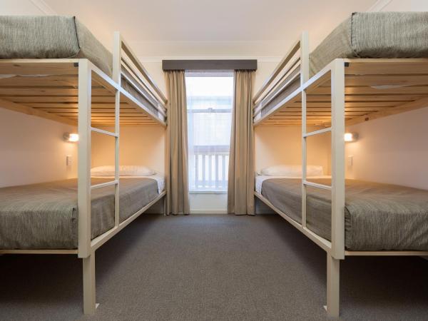 Alivio Tourist Park Canberra : photo 5 de la chambre villa 3 chambres