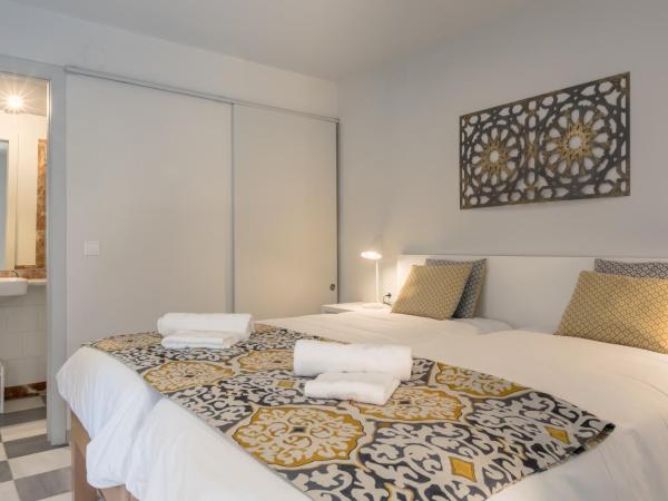 Casa Temprado : photo 4 de la chambre penthouse