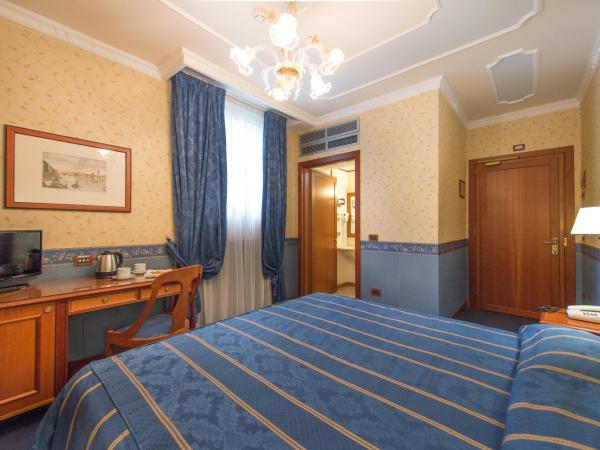 Diana Park Hotel : photo 1 de la chambre chambre familiale standard