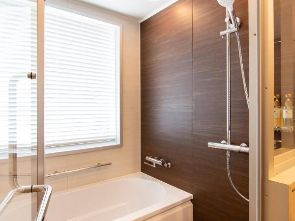 karaksa hotel grande Shin-Osaka Tower : photo 1 de la chambre grande chambre royale - Étage supérieur