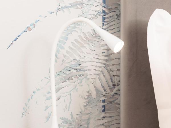 Skaline Luxury rooms Split : photo 3 de la chambre chambre double ou lits jumeaux avec canapé-lit