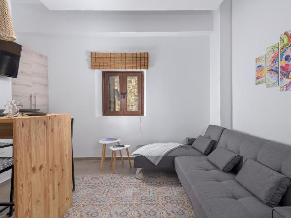 Alley 7, Old Town : photo 9 de la chambre appartement 1 chambre