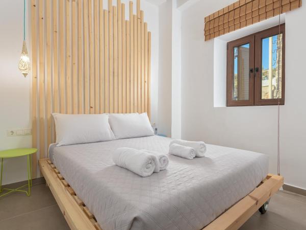 Alley 7, Old Town : photo 10 de la chambre appartement 1 chambre