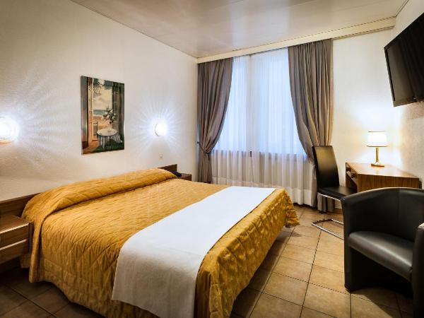 Hotel dell'Angelo : photo 1 de la chambre chambre double