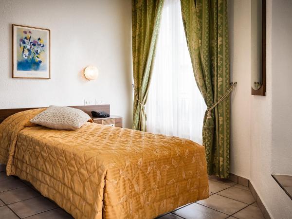 Hotel dell'Angelo : photo 4 de la chambre chambre simple