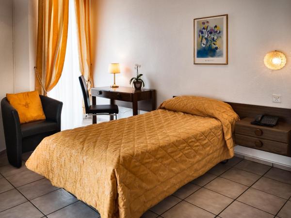 Hotel dell'Angelo : photo 3 de la chambre chambre simple