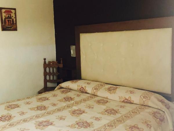 Hotel 2000 : photo 2 de la chambre chambre double standard