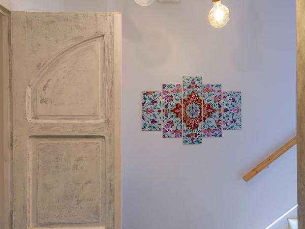 Alley 7, Old Town : photo 1 de la chambre maison 5 chambres