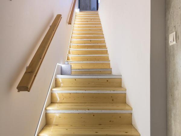 Alley 7, Old Town : photo 2 de la chambre maison 5 chambres