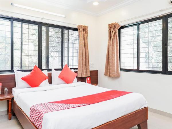 Hotel Rajdeep : photo 1 de la chambre chambre double ou lits jumeaux standard