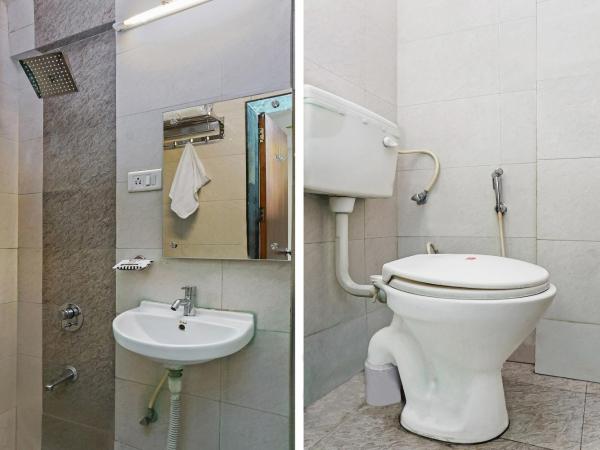 Hotel Rajdeep : photo 10 de la chambre chambre double ou lits jumeaux standard