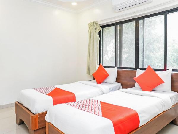 Hotel Rajdeep : photo 3 de la chambre chambre double ou lits jumeaux standard