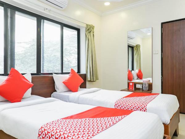 Hotel Rajdeep : photo 5 de la chambre chambre double ou lits jumeaux standard