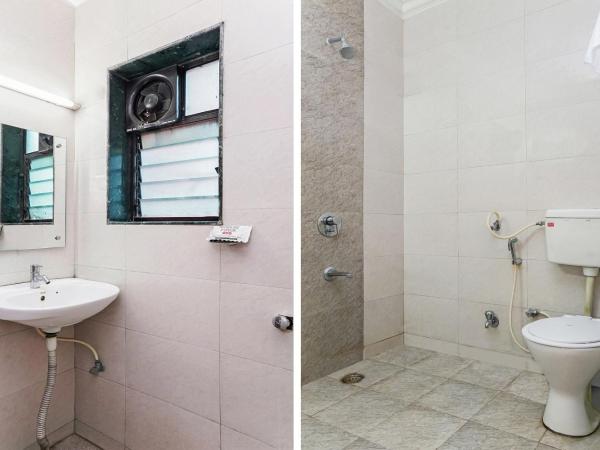 Hotel Rajdeep : photo 9 de la chambre chambre double ou lits jumeaux standard