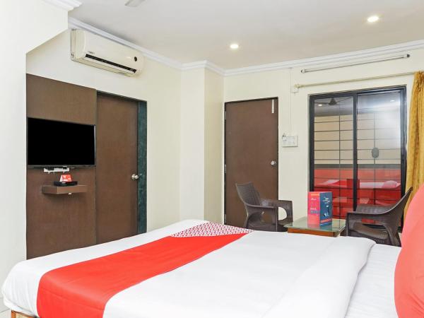 Hotel Rajdeep : photo 7 de la chambre chambre deluxe double ou lits jumeaux