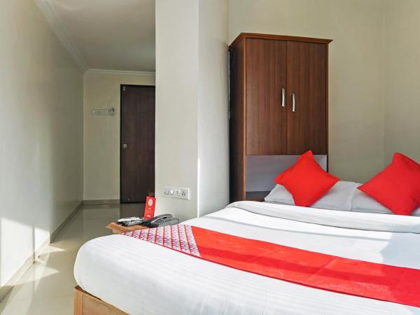 Hotel Rajdeep : photo 3 de la chambre chambre double standard avec ventilateur