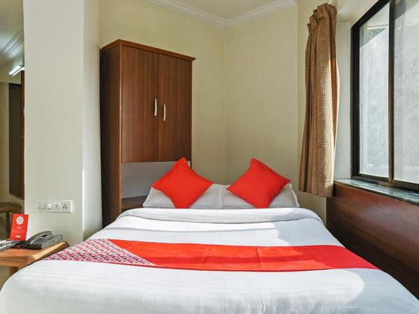 Hotel Rajdeep : photo 1 de la chambre chambre double standard avec ventilateur