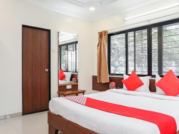 Hotel Rajdeep : photo 8 de la chambre chambre double ou lits jumeaux standard