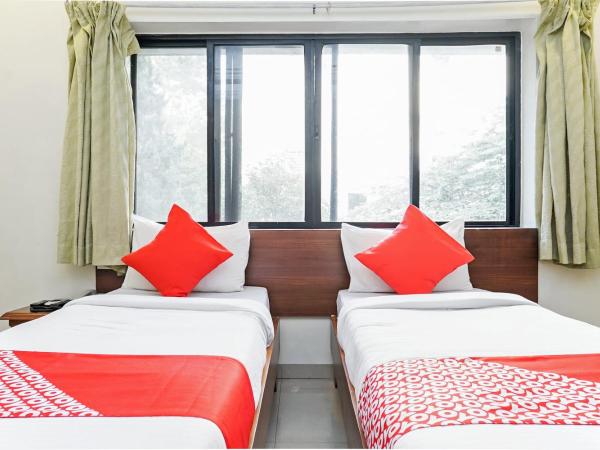 Hotel Rajdeep : photo 2 de la chambre chambre double ou lits jumeaux standard