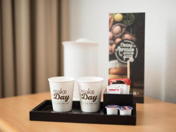 Novotel Sevilla : photo 3 de la chambre chambre double