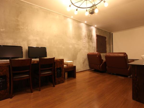 ZIP Hotel : photo 5 de la chambre chambre double deluxe