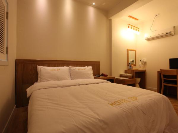 ZIP Hotel : photo 6 de la chambre chambre double standard